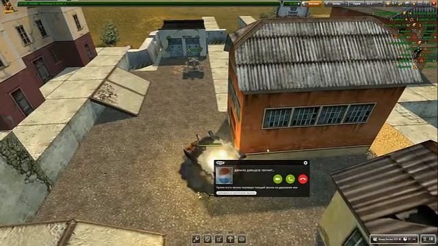 Танки онлайн lp#75 Получаю звание Полковник || покупаю устройство на твинса +1голд! смотреть онлайн