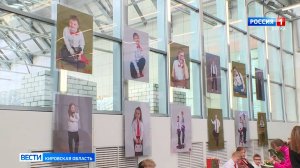 В Кирове открылась фотовыставка «Агент «21.03»