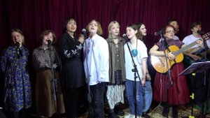 26 Чудак - КСП Тоника