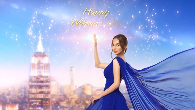 All best wishes on International women’s day 8.3. Keep shining and smiling always | Apollo Silicone