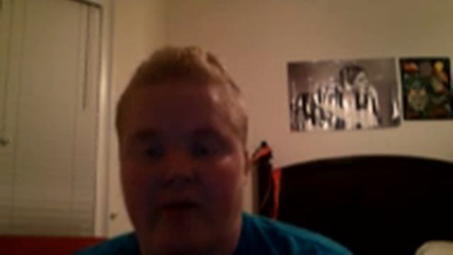 I Am Not Your Fetish смотреть онлайн