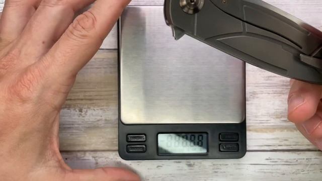 Cheburkov Scout Pocketknife. Fablades Quick Review смотреть онлайн