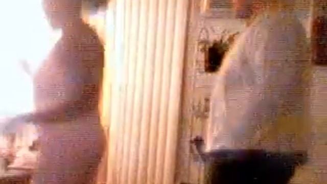 Hidden Camera - Cha Cha Slide смотреть онлайн