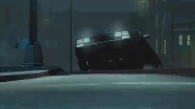 GTA IV Official Trailer #3