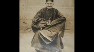 256-ЛЕТНИЙ Ли Цинъюнь ПЕРЕД СМЕРТЬЮ ОТКРЫЛ МИРУ ТАЙНУ ДОЛГОЛЕТИЯ_ ягоды_травяная