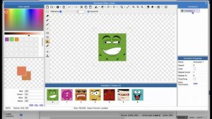 Поведения. Drag & Drop (Перемещение обьектов) | Урок №53 | Курс по Construct 3 | Разработка игр
