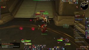 🌿 Погружение в магию World of Warcraft The War Within! 2 часа соло-геймплея без спешки и хардкора!