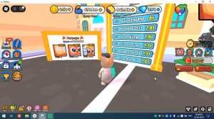 Секретки в армрестлинг симулятор