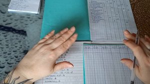 Составляю меню на неделю/что в морозилках?