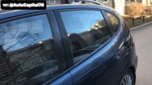 Надежная машина на каждый день Chevrolet Rezzo 1.6 MT 2007г🚘🔥