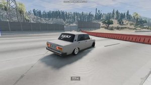 АВАРИЯ В БИМКЕ