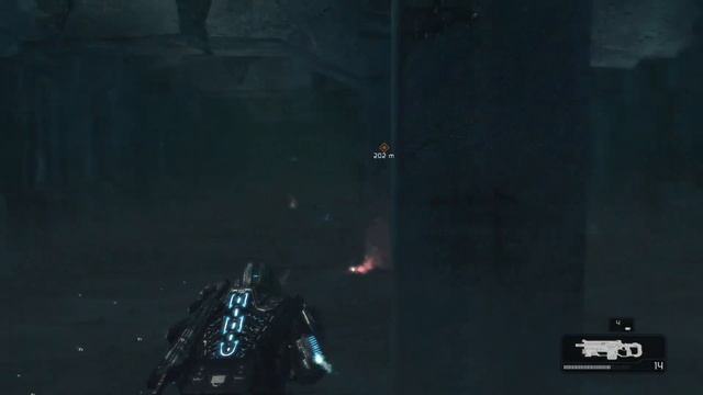 Deep Black: Reloaded Прохождение Часть - 11. смотреть онлайн