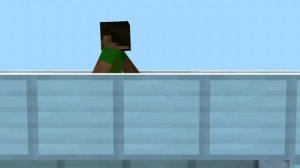 Minecraft - Diving Board By: WolfGamingProduction