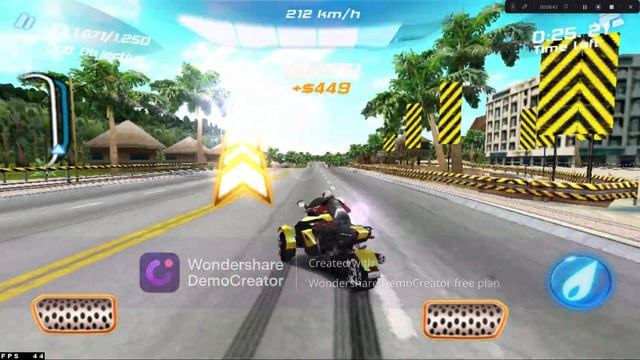 Asphalt 6 Adrenaline - Gameplay Part 2 смотреть онлайн