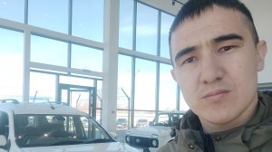 НОВЫЙ ЛАРГУС КРОСС В ГОРОДЕ ТОЛЬЯТТИ, ЦЕНА МАРТ 2025 ГОД. ПРО АНДРЕЯ 12 КОЛЁС БЛОГЕРА ИЗ ТОЛЬЯТТИ.