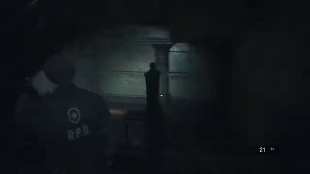 Playing Resident Evil 2 Remake for the first time! Come chat as I get spooked! | #Colonial Gladiato смотреть онлайн