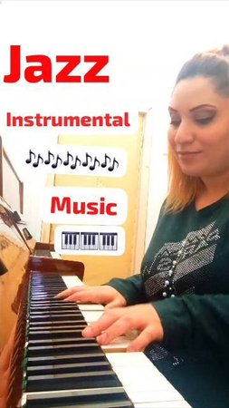 All of me (Piano) - Татев Погосовна.