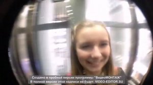 эпичный влог! поездка в Миллениум.Мы застряли в лифте?