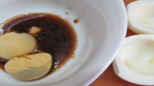 Салат с вареной рыбой