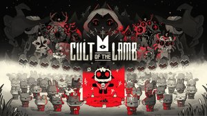 Культ Агнца.#1 Cult of the Lamb. Прохождение