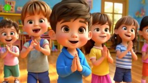 CVC Words with |a| Sound | Fun Song with CVC Words with |a| Sound | Short Sound of 'A' Song