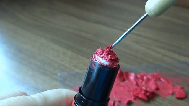 АСМР Уничтожение косметики * ASMR Destroying makeup * CUTTING