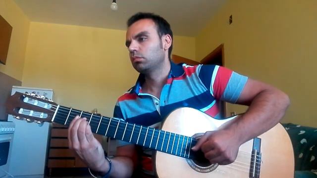 Prelude n. 24 by Manuel M. Ponce chant populaire espagnol смотреть онлайн