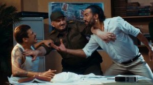 Cartel Tycoon - Official Live Action Trailer