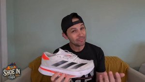 Adidas Adizero SL 2  Full Review