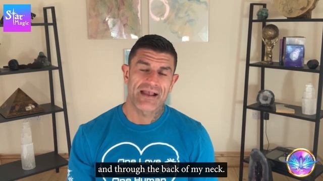 How Does An Energetic Download Feel Like? | Rapid Healing Upgrade смотреть онлайн