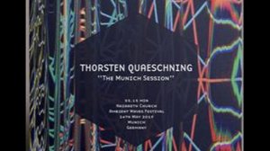 Медитация от Thorsten Quaeschning - The Munich Session 2019 mix DJ Mr.Divary