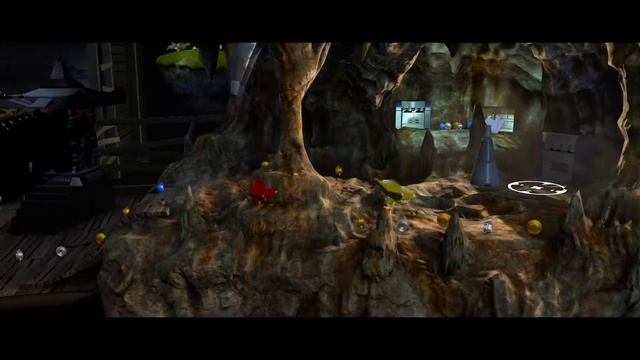 LEGO Dimensions. Fantastic Beasts. #2. Grand Opening смотреть онлайн