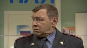 Улица разбитых фонарей