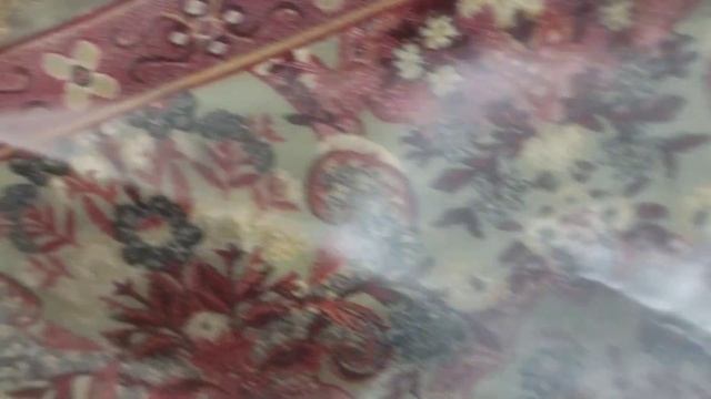 Crazy Way to Deep Clean Rug So Satisfying! смотреть онлайн