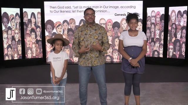 Mama Said... | Season 3 Episode 32 | Pastor Jason Turner