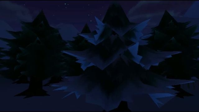 Unity Game Project Xmas Devlog 2 : A Christmas Themed Horror Game | Jumpscare and Footsteps