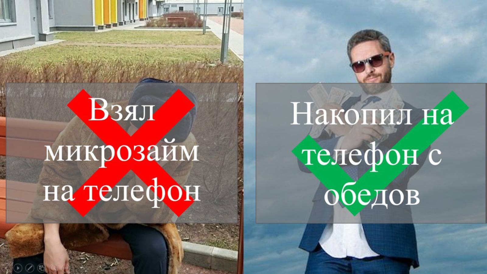 Кредитование для чайников