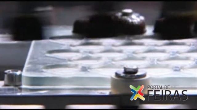 Interpack 2011 - Promo Portal de Feiras смотреть онлайн