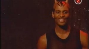 666 - Paradoxx (Live at Toppen)