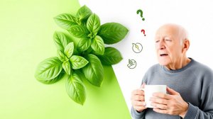 Почему базилик должен быть у вас на кухне? ШОКИРУЮЩИЕ факты!