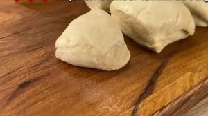 Когда мне надоедают все рецепты, я готовлю этот! Семейный перекус за 10 минут!