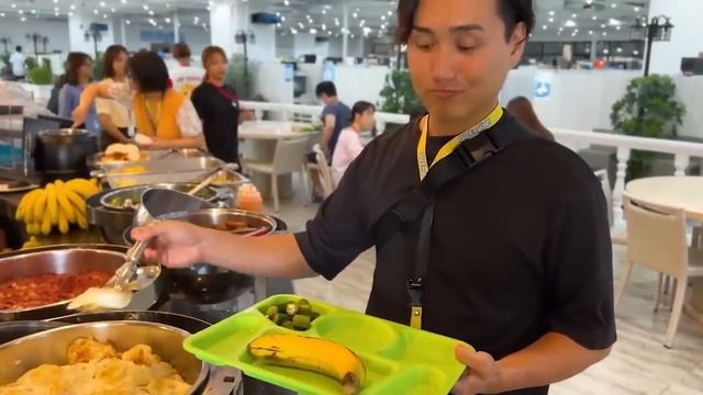 Поездка из Японии в Европу! Жизненный апдейт смотреть онлайн