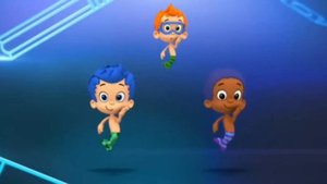 Pencil Case (Bubble Guppies) in the vocals of Eric Cartman