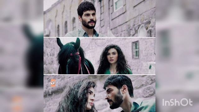 Akin Akinozu🌻 Ebru Sahin -Beauty lovers😍
