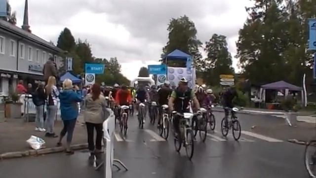 Kuidas me Birkebeinerrittetil (Norra) käisime смотреть онлайн