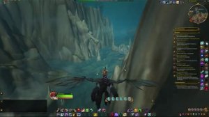 🔥 WoW The War Within – 2 ЧАСА ПОЛНОГО СПОКОЙСТВИЯ! 🎮 ИССЛЕДУЕМ МИР И ПРОСТО НАСЛАЖДАЕМСЯ! 🏔️