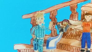 Эмиль_Автор Похилевич Алена 9 лет Студия мультимедиа Пчелиный рой г.Екатеринбург 2024г.