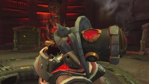 World of Warcraft: The War Within - Катсцены: Хромовый король Галливикс