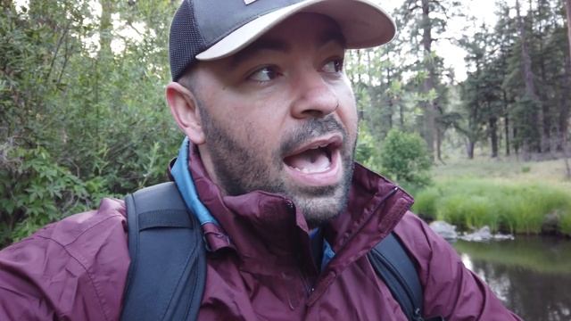 Camping Arizona | Three Forks and Black River смотреть онлайн