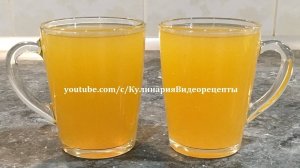 Кисель из слив: простой рецепт, который вернет тебя в детство